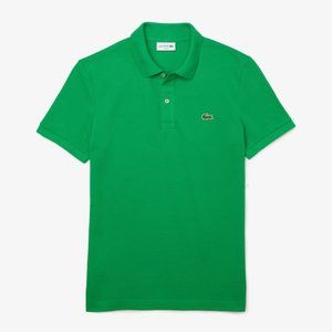 Lacoste Slim Fit Polo - Size M, Never Worn